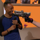 Illustration for article titled The Overwatch League Hosts Clearly Need Our Fashion Advice